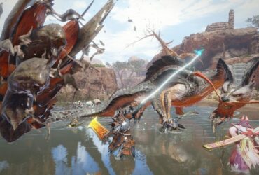 Cosa sappiamo dell'uscita di Monster Hunter Rise su PlayStation e Xbox Game Pass thumbnail