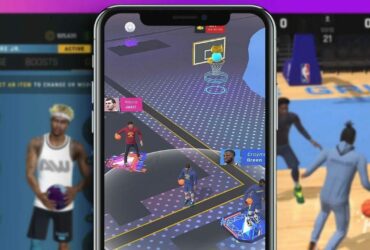 Cosa sappiamo di NBA All-World: data di uscita e caratteristiche thumbnail