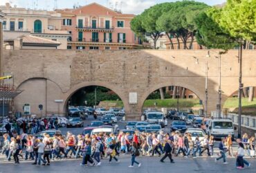 Come saranno le città del futuro secondo Lynk & Co thumbnail