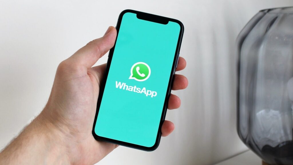 whatsapp messages deleted