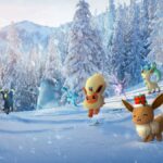 Winter Holidays part 2 in Pokémon Go 2022: research tasks, rewards, eggs and everything you need to know