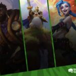 Xbox Game Pass rivela tutte le ricompense in arrivo per i giochi Riot Games thumbnail