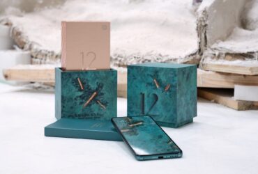 Xiaomi 12T Pro Daniel Arsham Edition arriva a Casa Xiaomi thumbnail
