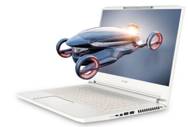 CES 2023: Acer presenta la modalità 3D Ultra in SpatialLabs TrueGame thumbnail