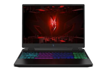 Acer Nitro, tutta la potenza dei nuovi laptop da gaming al CES 2023 thumbnail