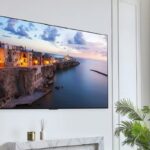 LG protagonista al CES 2023 con la nuova generazione di TV OLED thumbnail