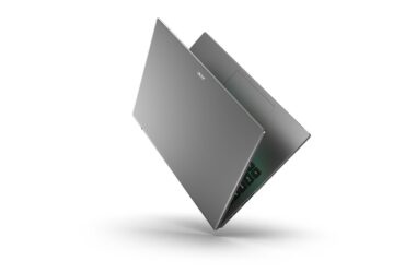 Acer Swift Go, i nuovi laptop leggeri con display OLED al CES 2023 thumbnail