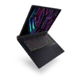 CES 2023, le novità Acer Predator: laptop Helios e monitor di qualità thumbnail