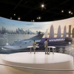 HD Hyundai presenta la Ocean Transformation al CES 2023 thumbnail