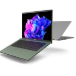 Acer presenta i laptop Nitro e Swift con AMD Ryzen 7000 thumbnail