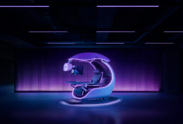 Al via il Cooler Master Electronics Show 2023, ecco tutti i prodotti thumbnail