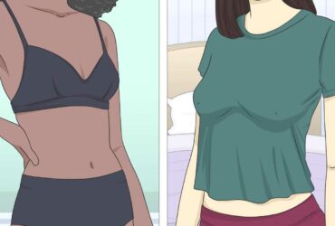 No Bra: che cosa è successo dopo il CODIV-19?