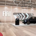 Fiat presenta lo showroom nel metaverso al CES 2023 thumbnail