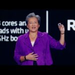 Gli annunci di AMD al CES 2023: tra nuovi processori e AI thumbnail
