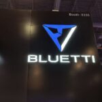 Bluetti sprizza energia al CES 2023 thumbnail