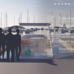 Volvo Penta ha presentato al CES 2023 il futuro della nautica a portata di tutti thumbnail