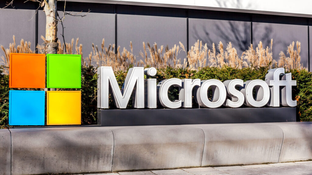 Microsoft announces collaboration with the National Cybersecurity Agency