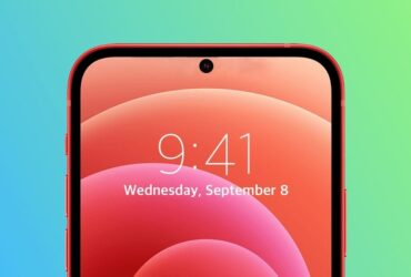 iPhone 16 Pro, il Face ID nascosto sotto lo schermo thumbnail