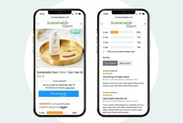 Buy with Prime di Amazon arriva in tutti gli USA il 31 gennaio thumbnail