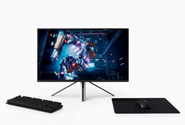 La recensione di Sony INZONE M9 thumbnail