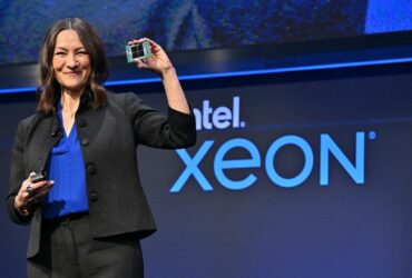 I nuovi prodotti di Intel per prestazioni più elevate in AI, networking e high performance computing thumbnail