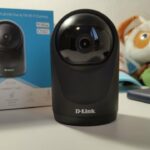 La recensione di D-Link DCS-6500LH, videocamera compatta (e intelligente) thumbnail