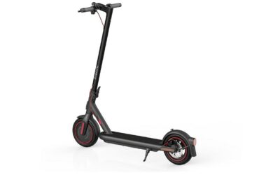 Xiaomi Electric Scooter 4 Pro arriva in Italia thumbnail