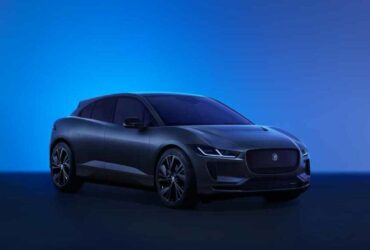 Jaguar I-PACE: un equilibrio tra prestazioni, raffinatezza, agilità e tecnologia thumbnail