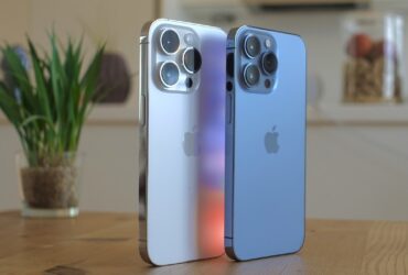 Apple vuole progettare tutte le componenti di iPhone (e non solo) thumbnail