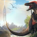 10 videogiochi sui Dinosauri da giocare nel 2023 thumbnail