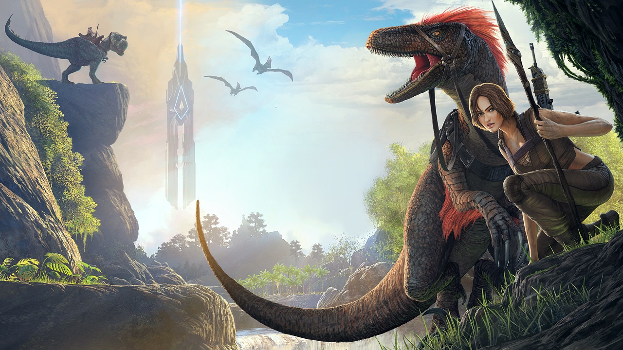 10 videogiochi sui Dinosauri da giocare nel 2023 thumbnail