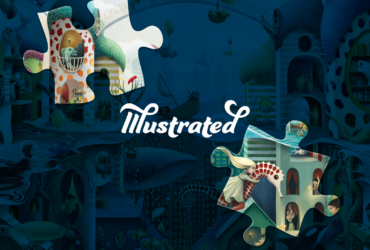 Illustrato, il nuovo rompicapo di BorderLeap in esclusiva su Apple Arcade thumbnail