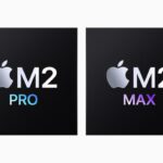 Apple presenta i nuovi chip M2 Pro e M2 Max thumbnail