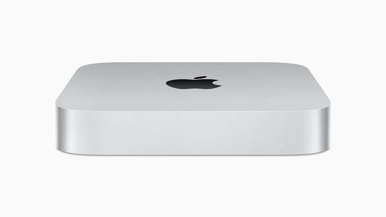 Apple presenta Mac mini con chip M2 e M2 Pro thumbnail