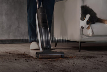 La recensione di Tineco Floor One S5: è quasi un piacere pulire così thumbnail