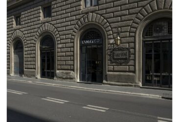 Lynk & CO, il mobility brand nel 2022 ha superato il 200% circa dei soci in più thumbnail