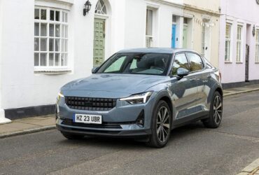 Hertz e Uber ampliano la propria partnership: 25.000 auto elettriche nelle capitali europee thumbnail