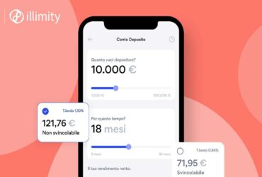 Giuseppe Virgone è il nuovo CEO della fintech italiana Hype thumbnail
