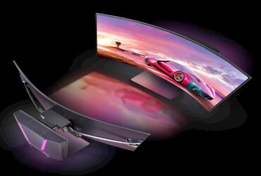 LG OLED Flex, il primo TV OLED a curvatura variabile. Quanto costa e dove acquistarlo thumbnail