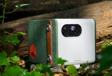 La recensione di Benq GS50: il proiettore portatile dei sogni thumbnail