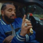 Drake ha acquistato la PSP placcata in oro 14k creata per Pharrell Williams thumbnail