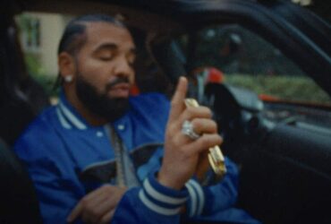 Drake ha acquistato la PSP placcata in oro 14k creata per Pharrell Williams thumbnail