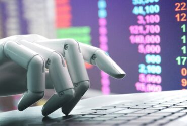 CNET e le notizie scritte dai robot: cosa sta succedendo? thumbnail