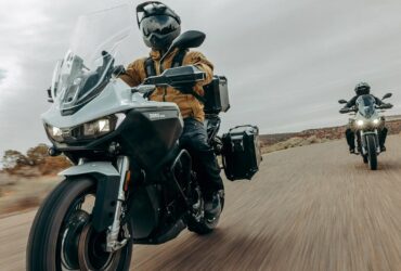 Zero Motorcycles a Motor Bike EXPO 2023 thumbnail