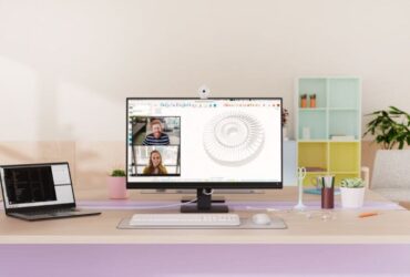 La nuova serie di webcam Brio 300 di Logitech, attenta alla sostenibilità e al rapporto qualità-prezzo thumbnail