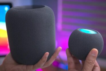 Apple non sta lavorando a un nuovo HomePod mini thumbnail