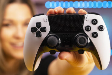 La recensione del DualSense Edge, il controller "pro" di PlayStation 5 thumbnail