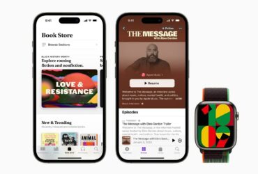 iOS 16.3 è arrivato: tutte le novità dell'aggiornamento di iPhone thumbnail