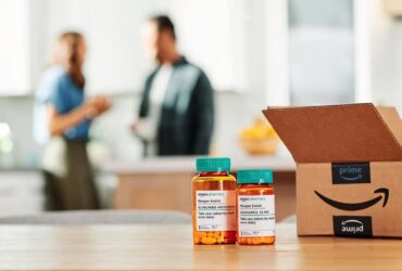 Amazon spedisce farmaci a casa con l'abbonamento RxPass thumbnail