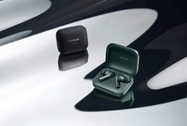 OnePlus Buds Pro 2, i nuovi auricolari con audio spaziale thumbnail
